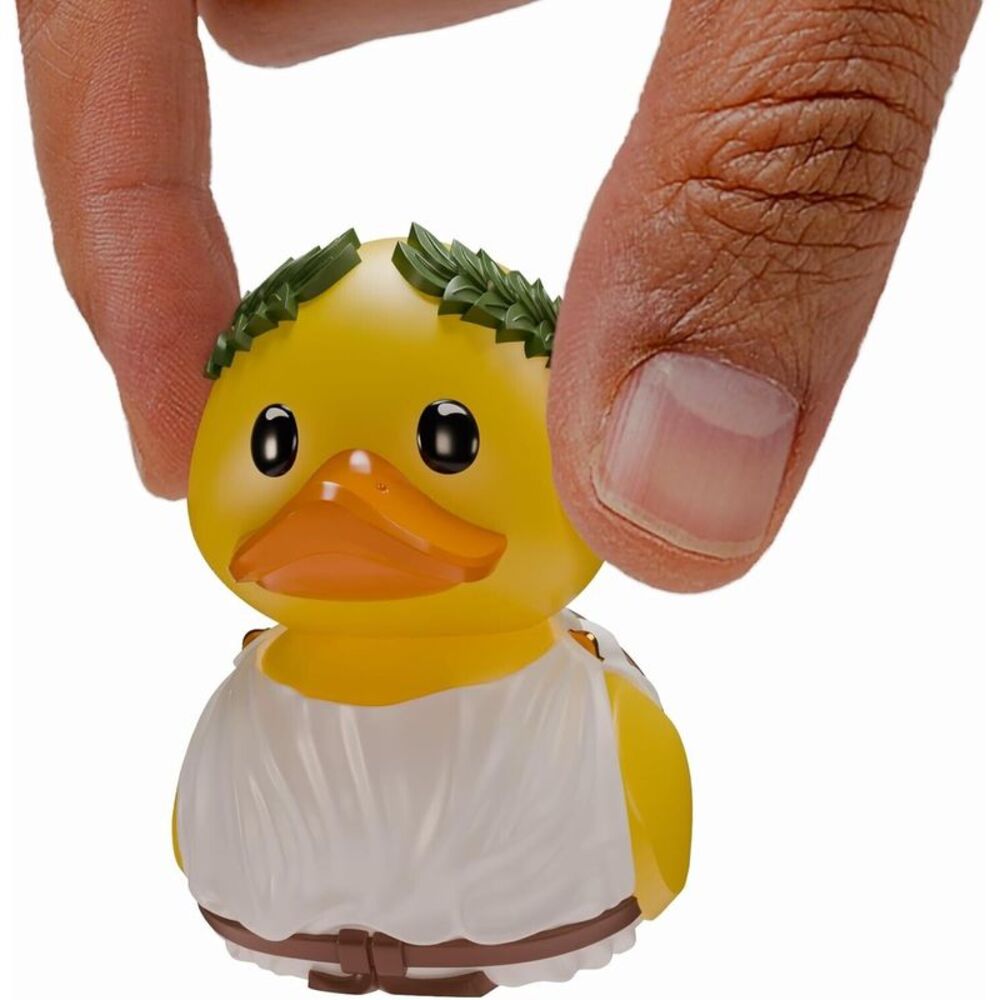 Tubbz - Travel - Greece (Mini Edition)  COLLECTIBLES
